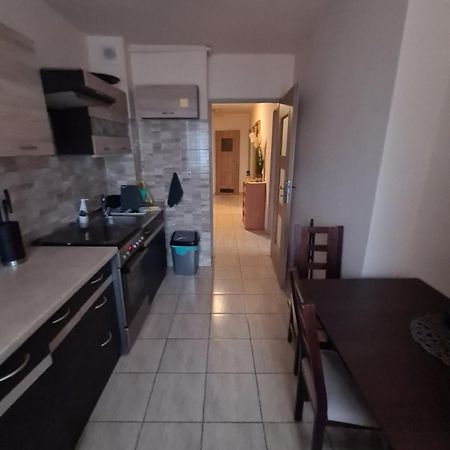 Apartament Osiedle Centrum 5 우스트론 외부 사진