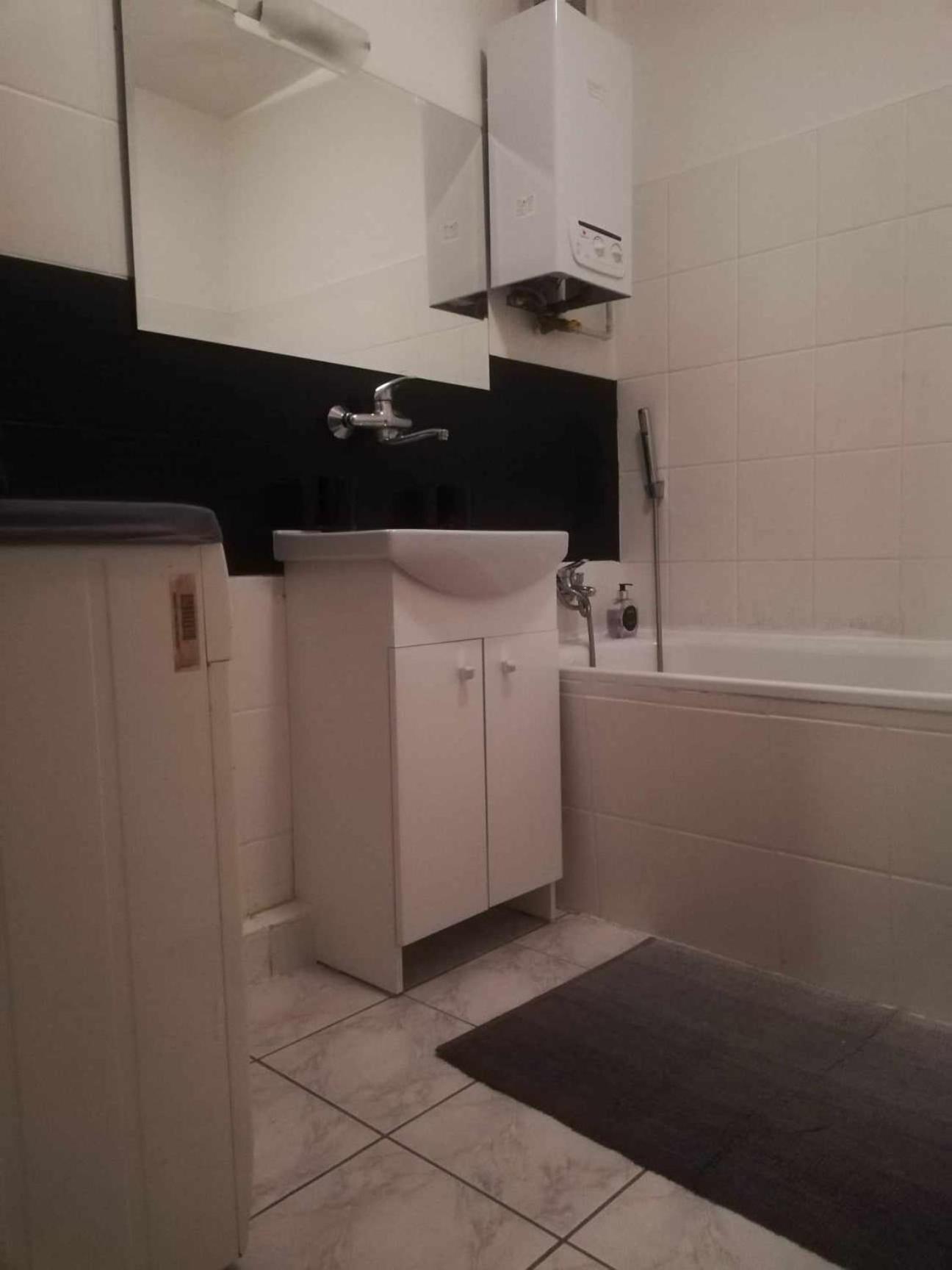 Apartament Osiedle Centrum 5 우스트론 외부 사진